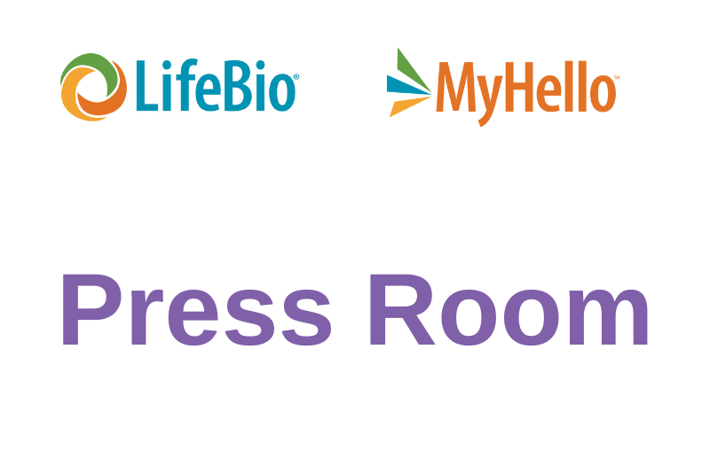 LifeBio's Press Room