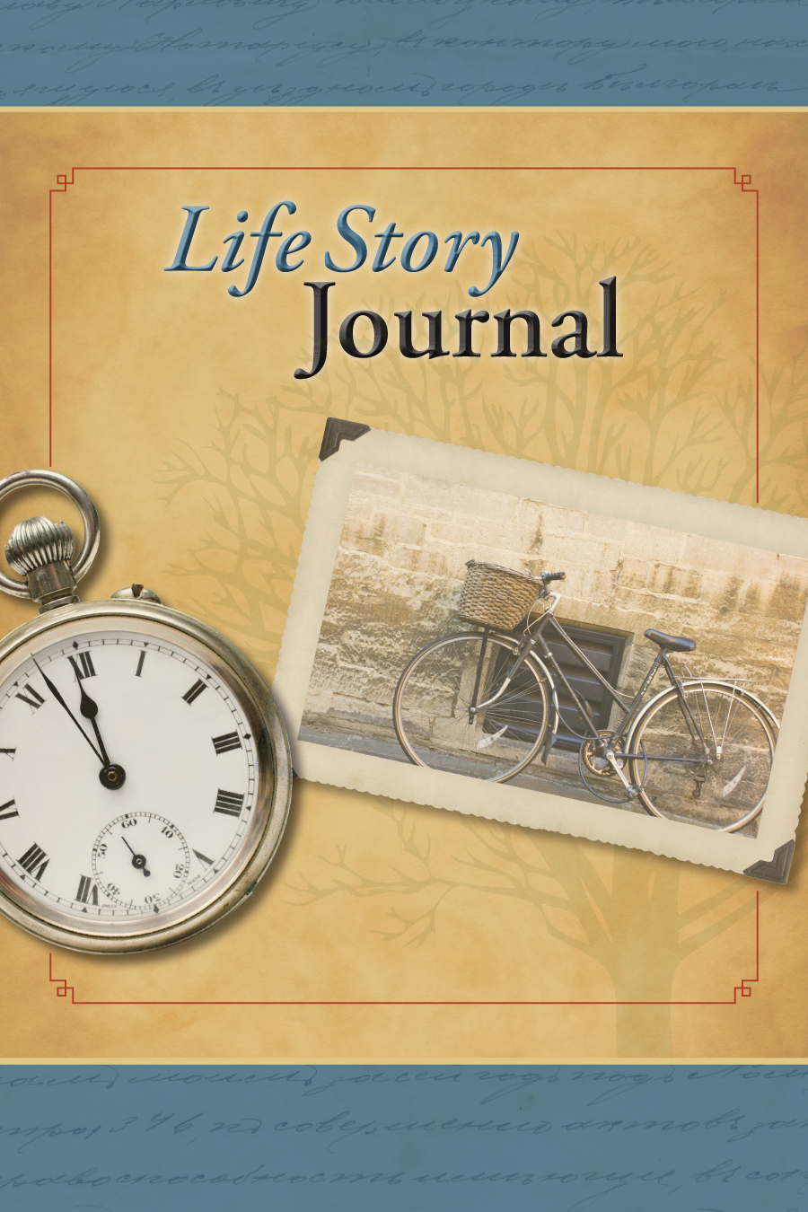Life Story Journal (1)