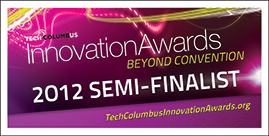 LifeBio is 2012 TechColumbus Innovations Award Semi-Finalist